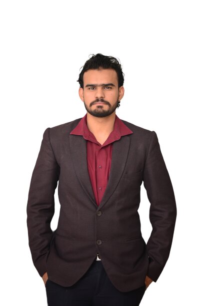 Muhammad Abu Bakar Saddique 