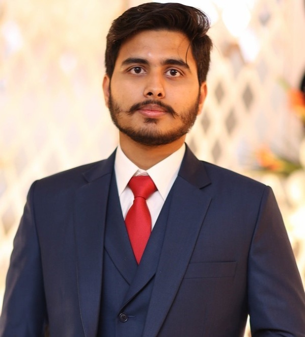 Muhammad Moaz Khalid Profile