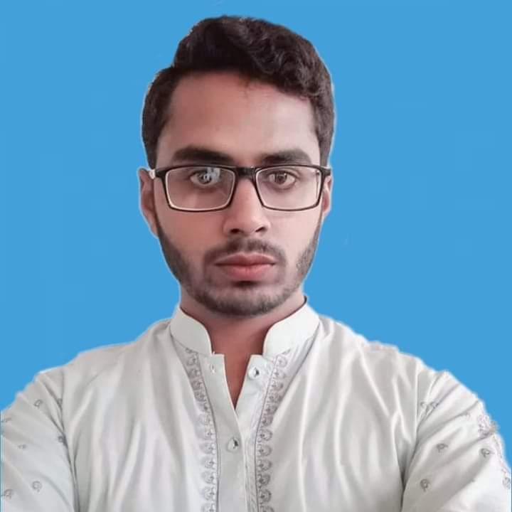 Muhammad Bilal Data Entry