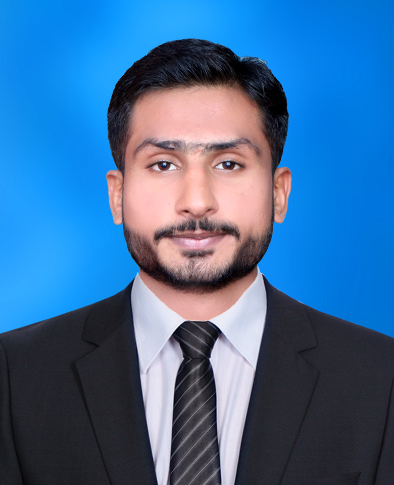 Aman Ullah 