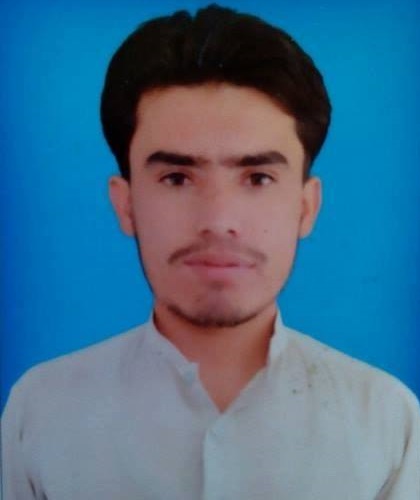 Khalid Khan Profile