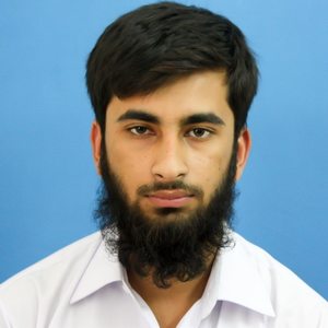 Muhammad Osama 3D Modelling, 3D Design, Chemical Engineering, Matlab & Mathematica