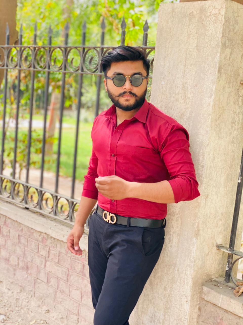 Fawad Mustafa 