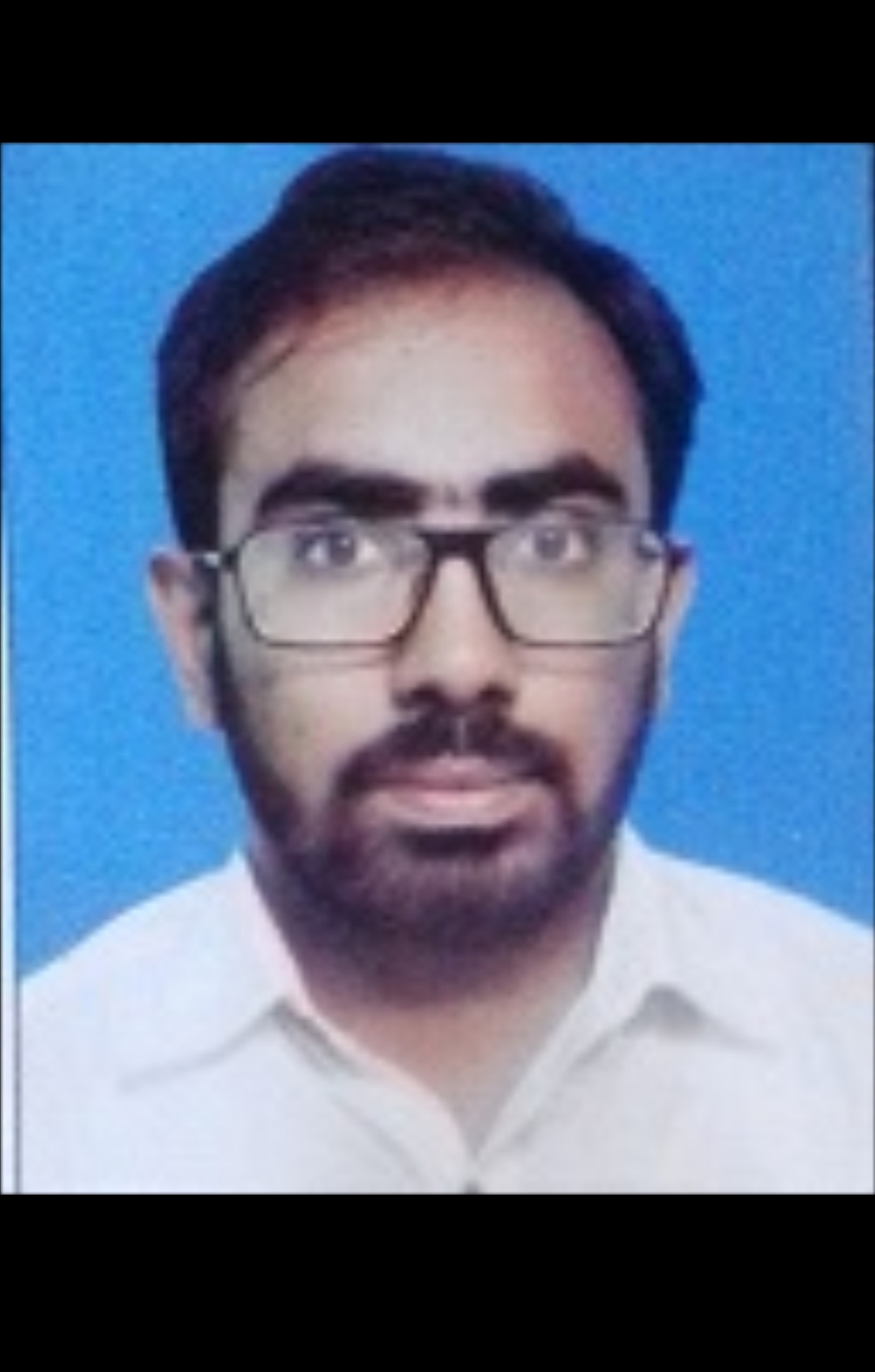 Muhammad Uzair Saleem 