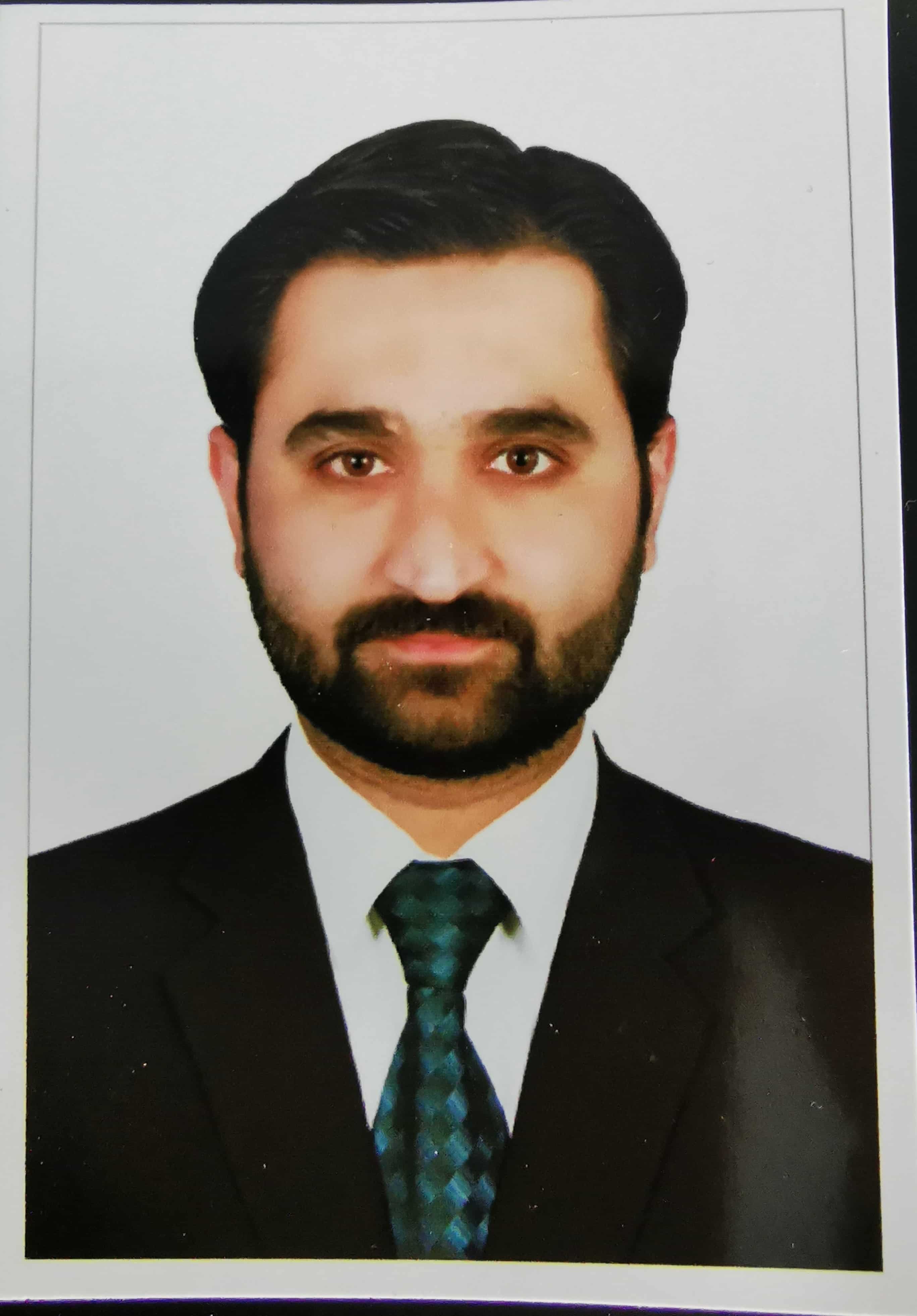 Khurram Shahzad Profile