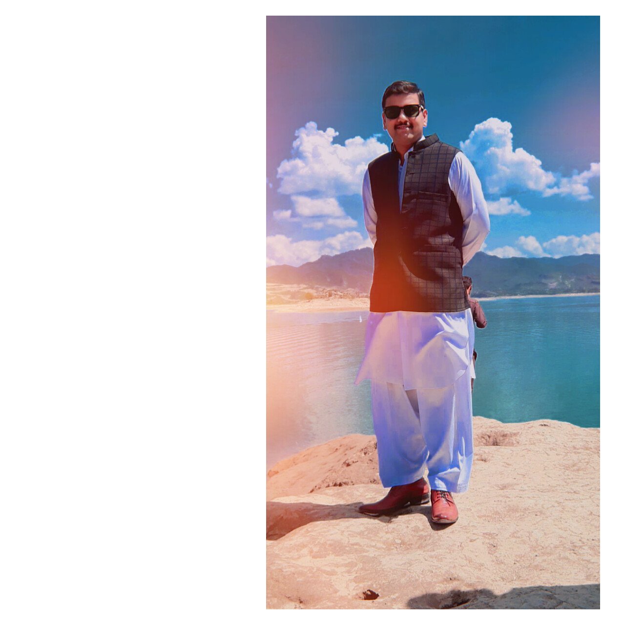 Shahzaib Aqeel Abbasi Profile