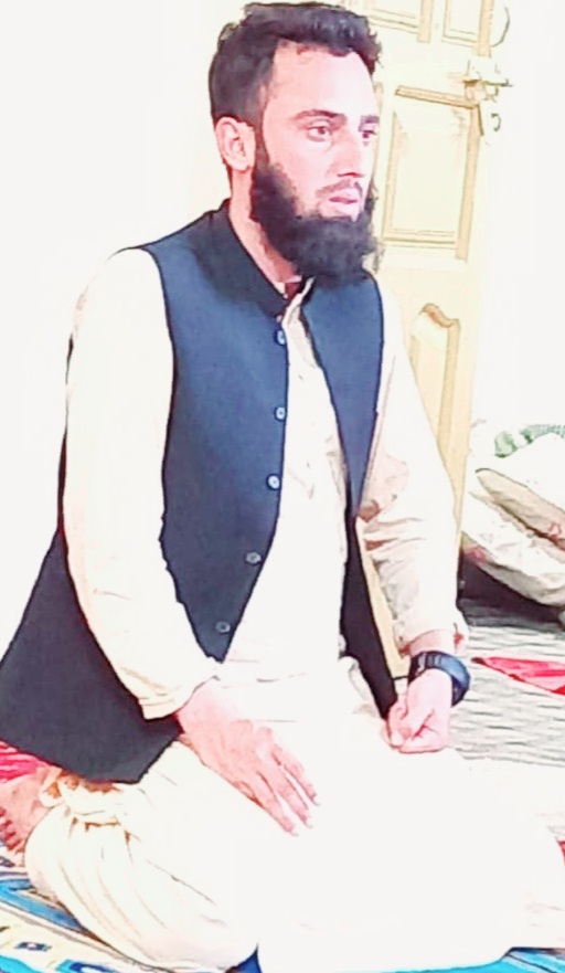 Muhammad Asim Khan Profile