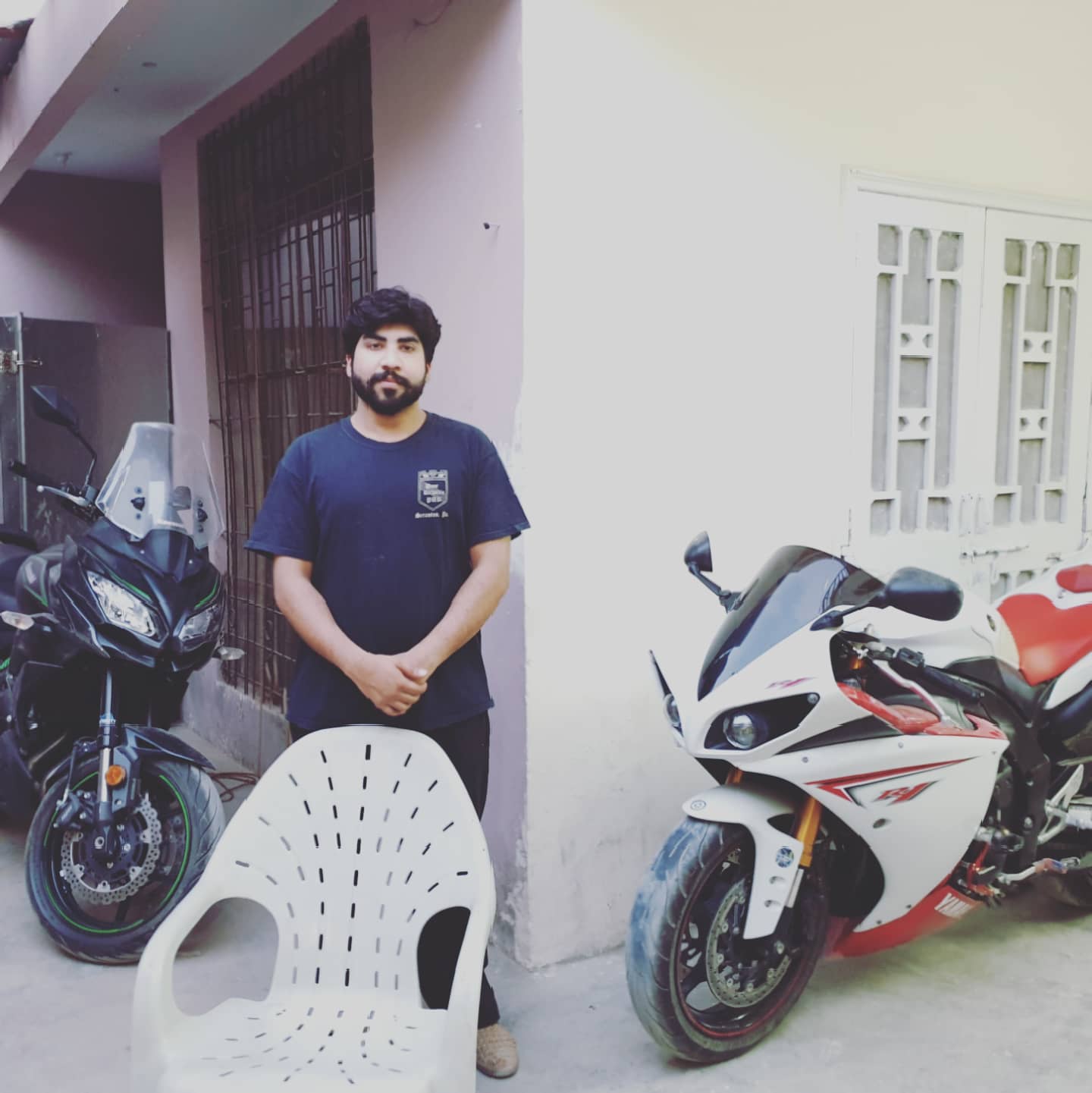 Anees Pervaiz Event Planning, Human Resources, Management