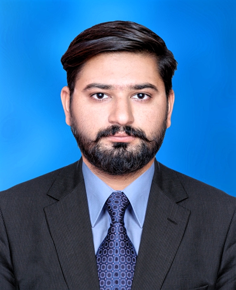 Muhammad Tahir Khursheed 