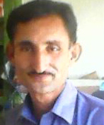 Abdul Hamid Lund Baloch Profile Abdul Hamid Lund Baloch Profile