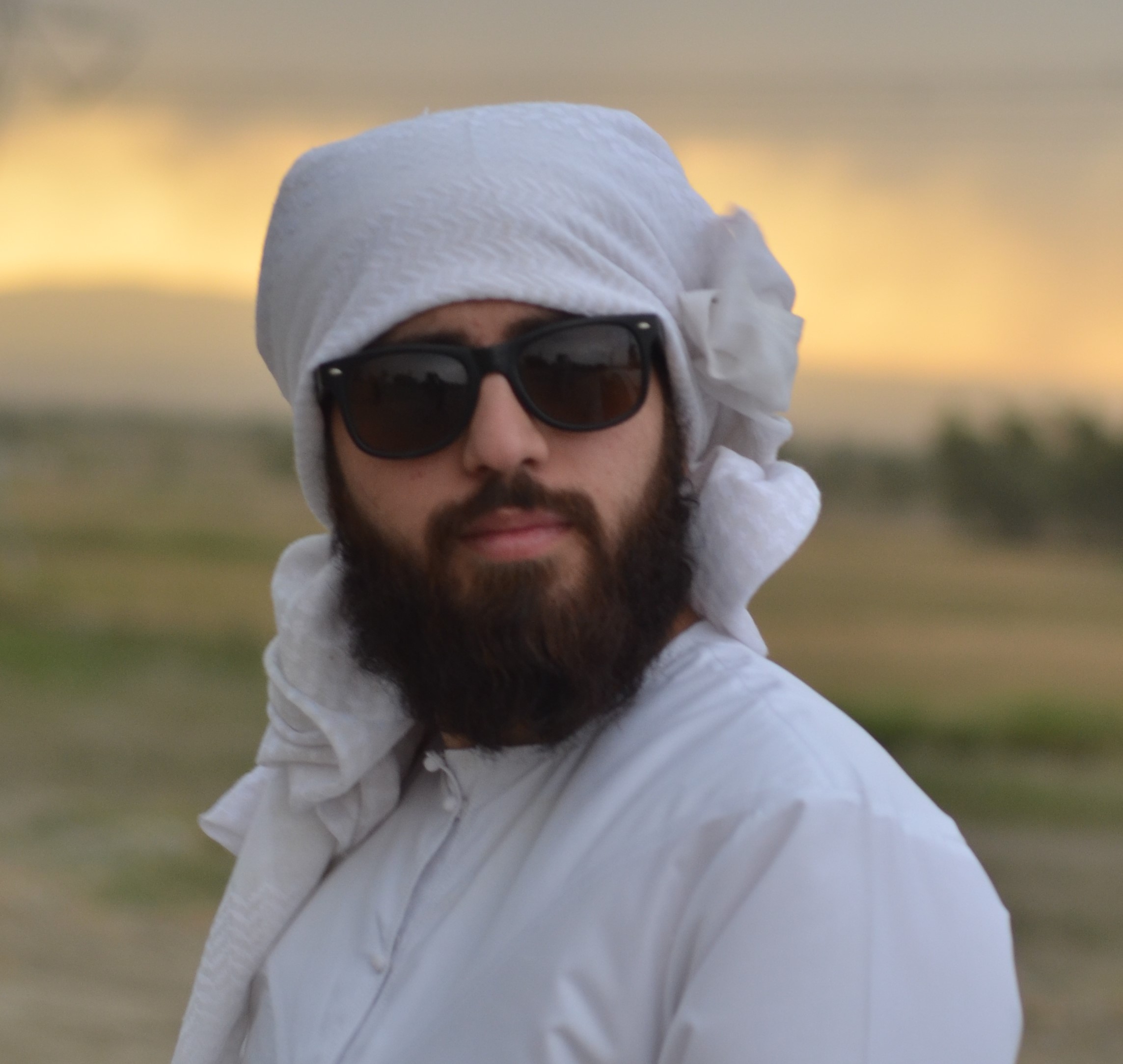 Muhammad Inshal Shahzad Profile