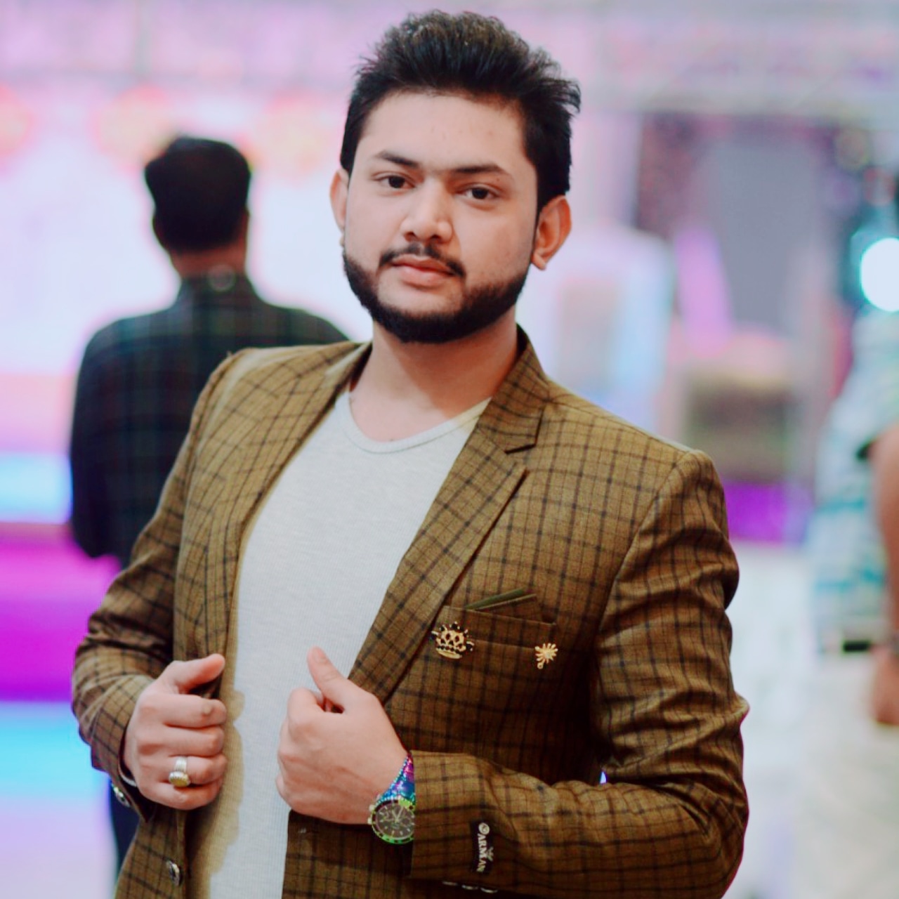 Hafiz Muhammad Shoaib 