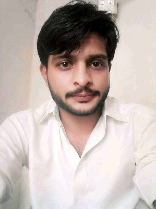 Muhammad Asad Hashmi 