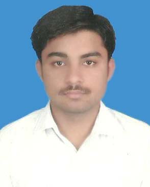 Salman Ahmed 