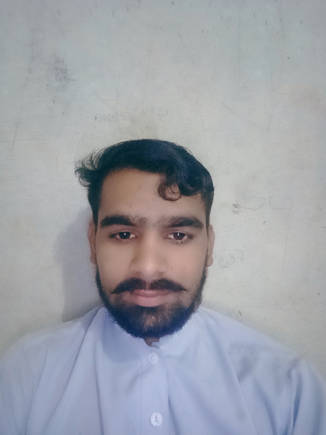 Ghulam Mustafa 