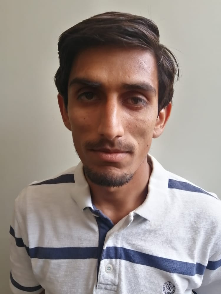 Muhammad Ismail Ismail 