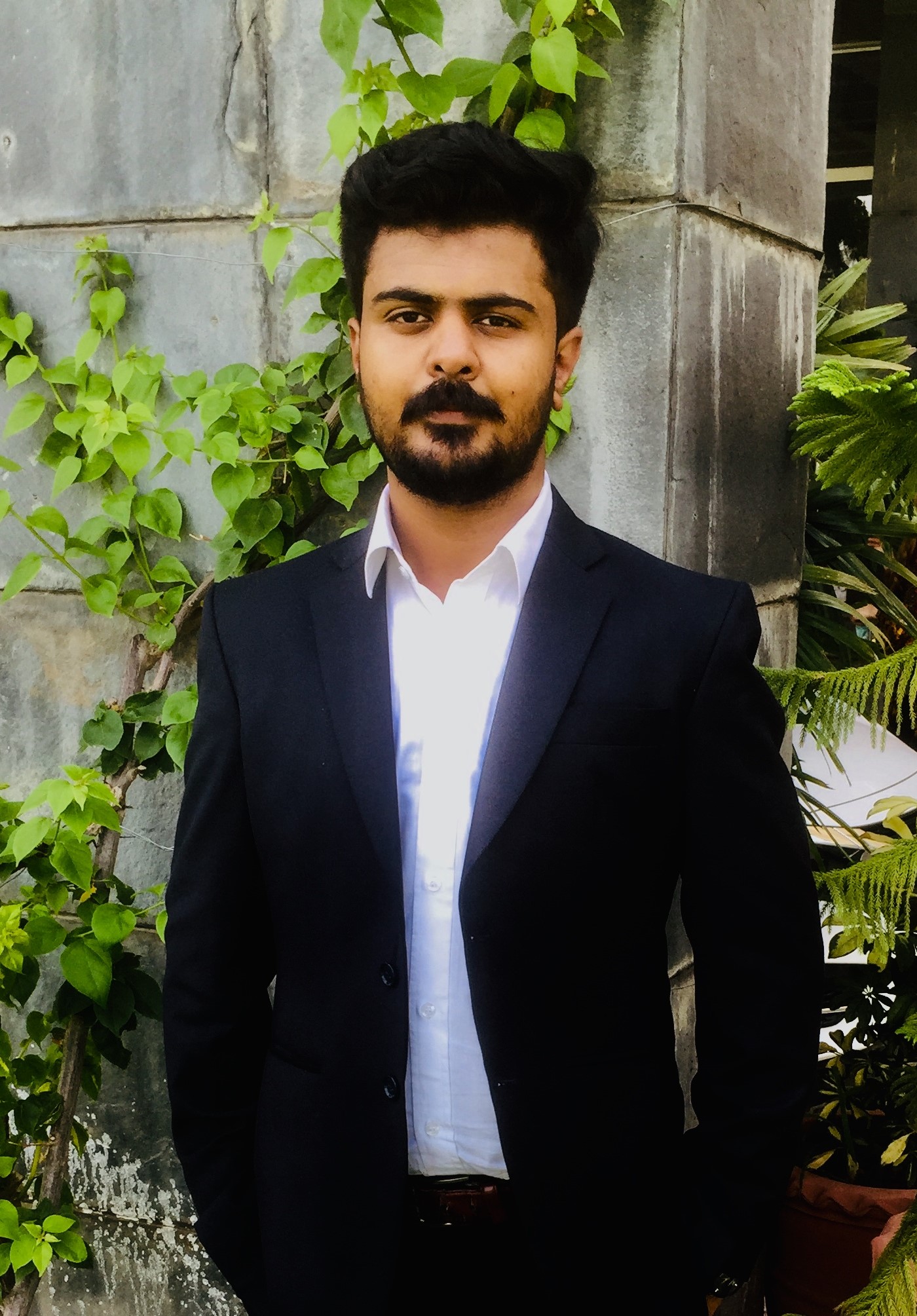 Mujtaba Haider Flow Charts, Project Management, Personal Development, Matlab & Mathematica, Mathematics, Electrical Engineering, Microcontroller, PCB Layout, Energy, Power Amplifier RF