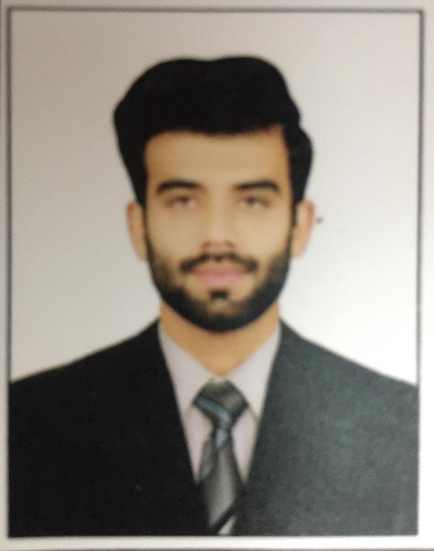 Zainulabideen Bashir 