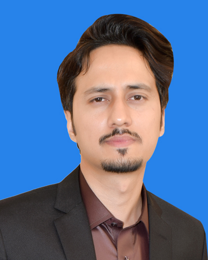 Syed Asad Abbas Azhar 