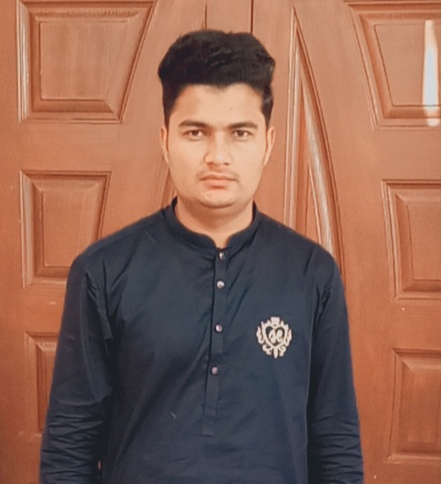 Muhammad Zeeshan Nadeem 