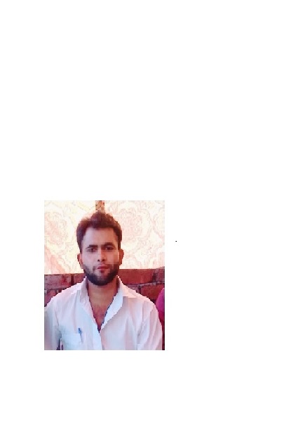 Moazzam Ali Allah Raham 