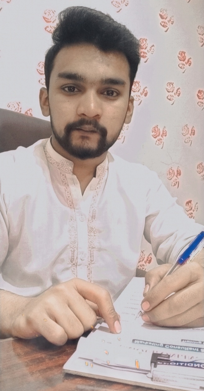 Muhammad Azeem Advertisement Design