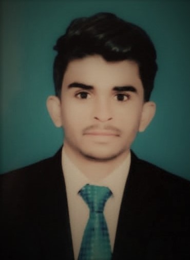 Umer Shehzad Profile Umer Shehzad Profile