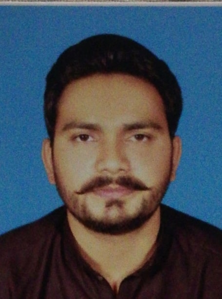 Saqib Khan 