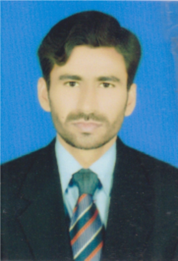 Muhammad Javed 