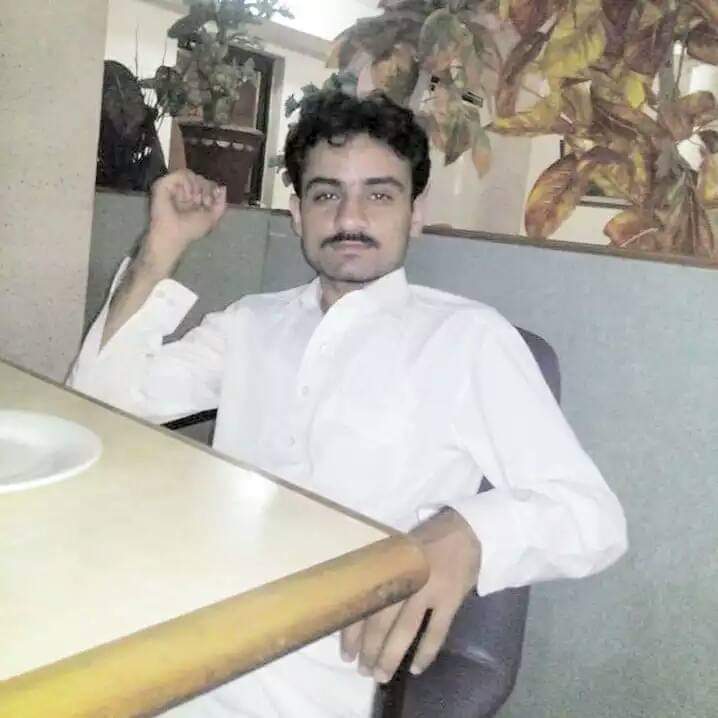 Muhammad Zubair 