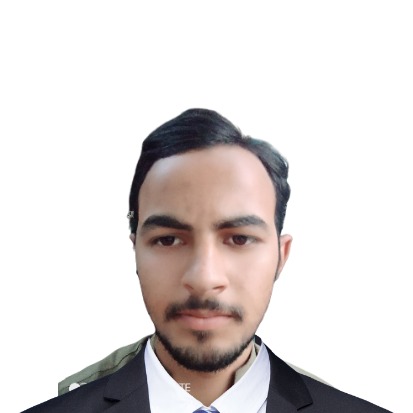 Muhammad Awais Qarni 
