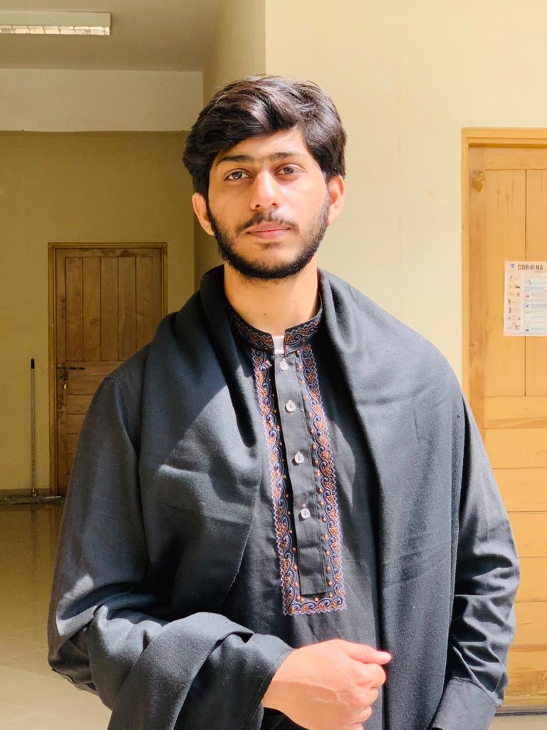 Habib Ur Rehman Owasi Video Editing, Data Analysis, Data Entry, Data Processing, Excel, Biotechnology, Machine Learning, .NET, Power BI, Python