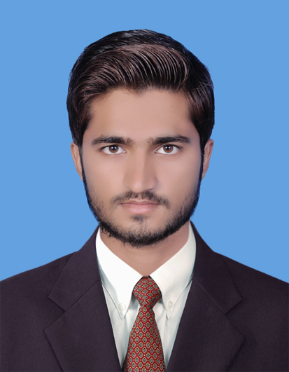 Saqib Ali Profile Saqib Ali Profile