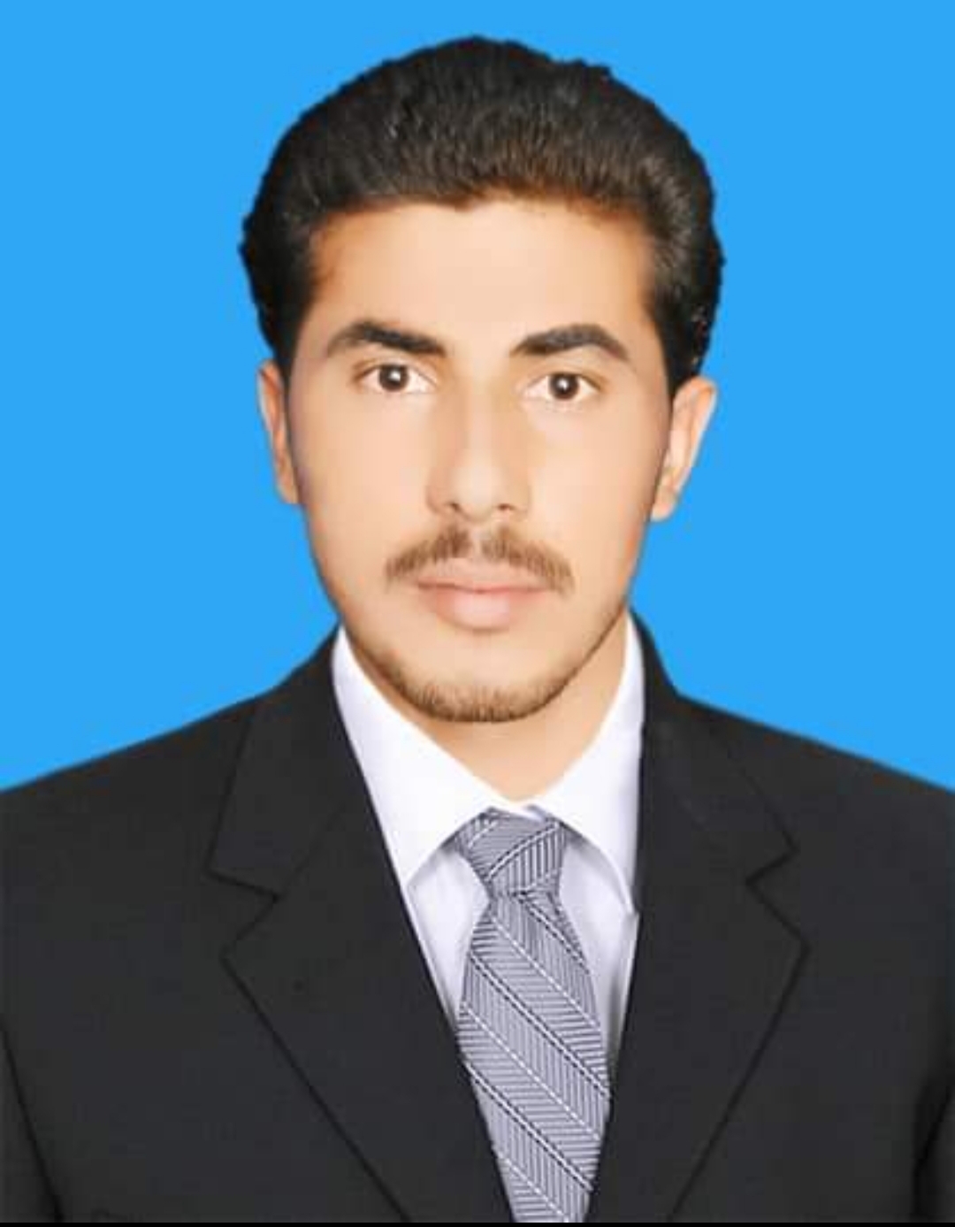 ABDUL HAFEEZ Profile