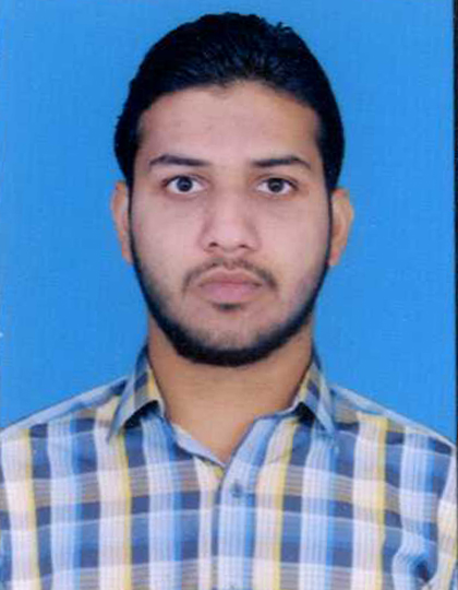 Muhammad Sohail Arshad Ali Profile Muhammad Sohail Arshad Ali Profile