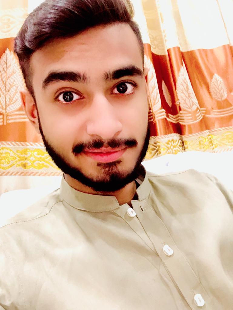 Usman Ishaq Profile Usman Ishaq Profile