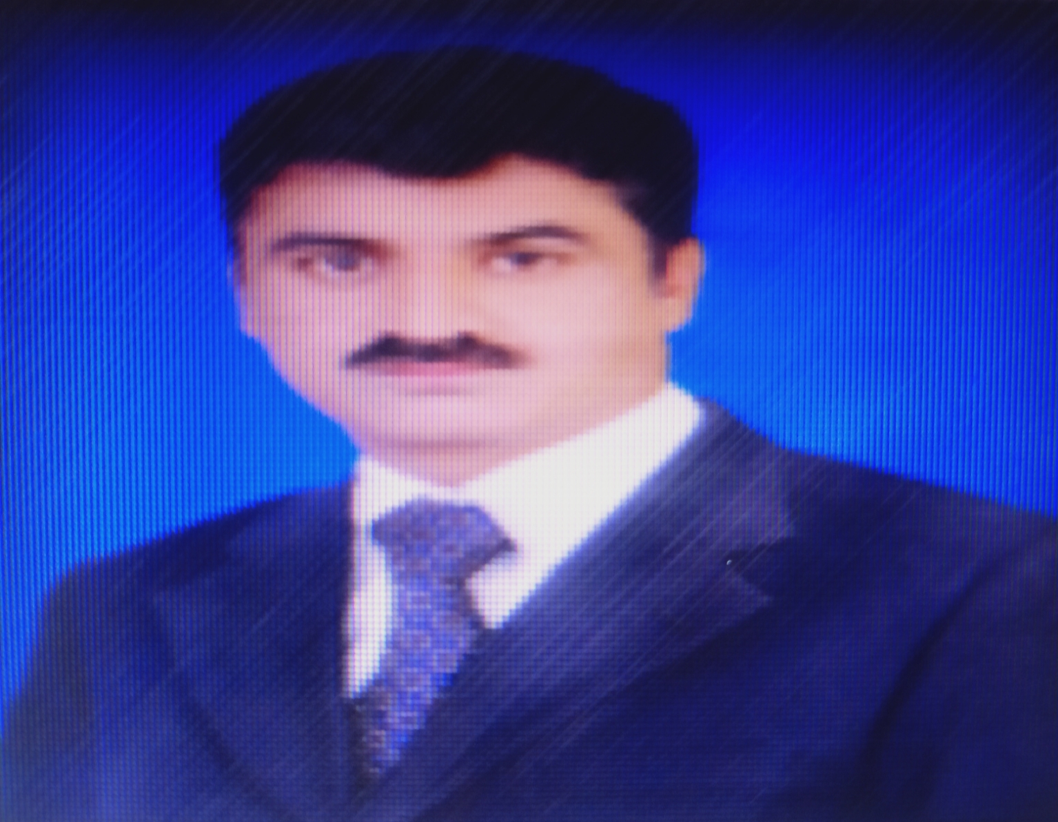 GUL NADEEM Instrumentation