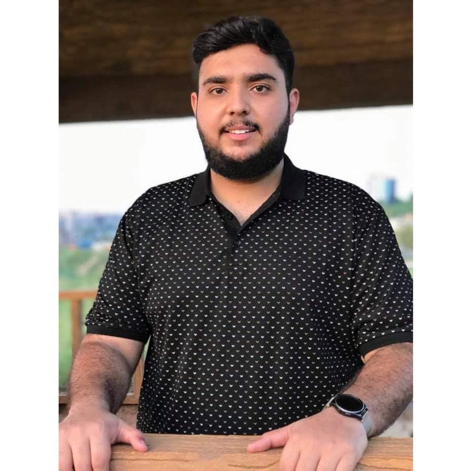 Muhammad WALEED Profile