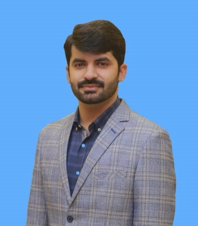 MUHAMMAD Abdullah Profile MUHAMMAD Abdullah Profile