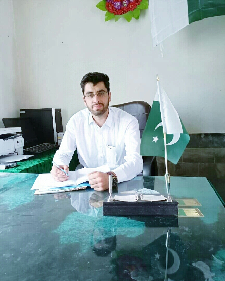 Rizwan Wali Shah Rizwan Wali Shah 