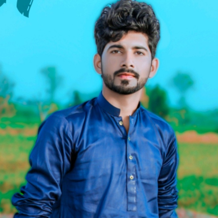 Waseem Iqbal 