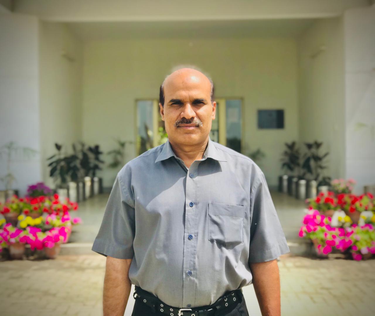 Muhammad Aslam Accounting, Human Resources, Account Management, Data Entry