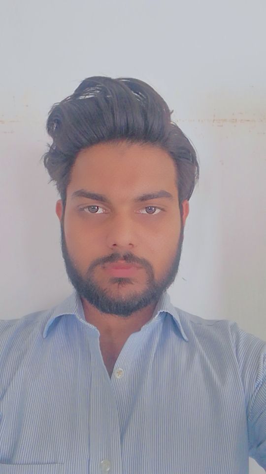 Shahzaib Saleem 
