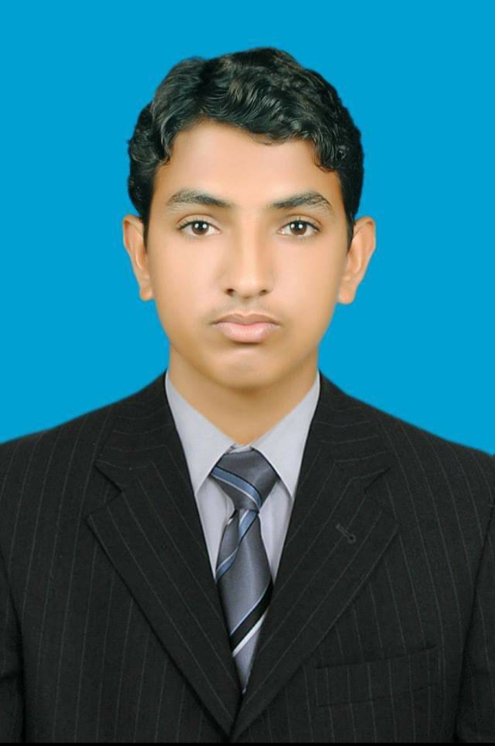Naseem Ullah 