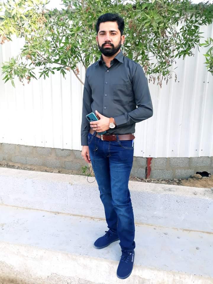 Zahid Ali Iftikhar Ali 