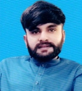 Muhammad Azhar 