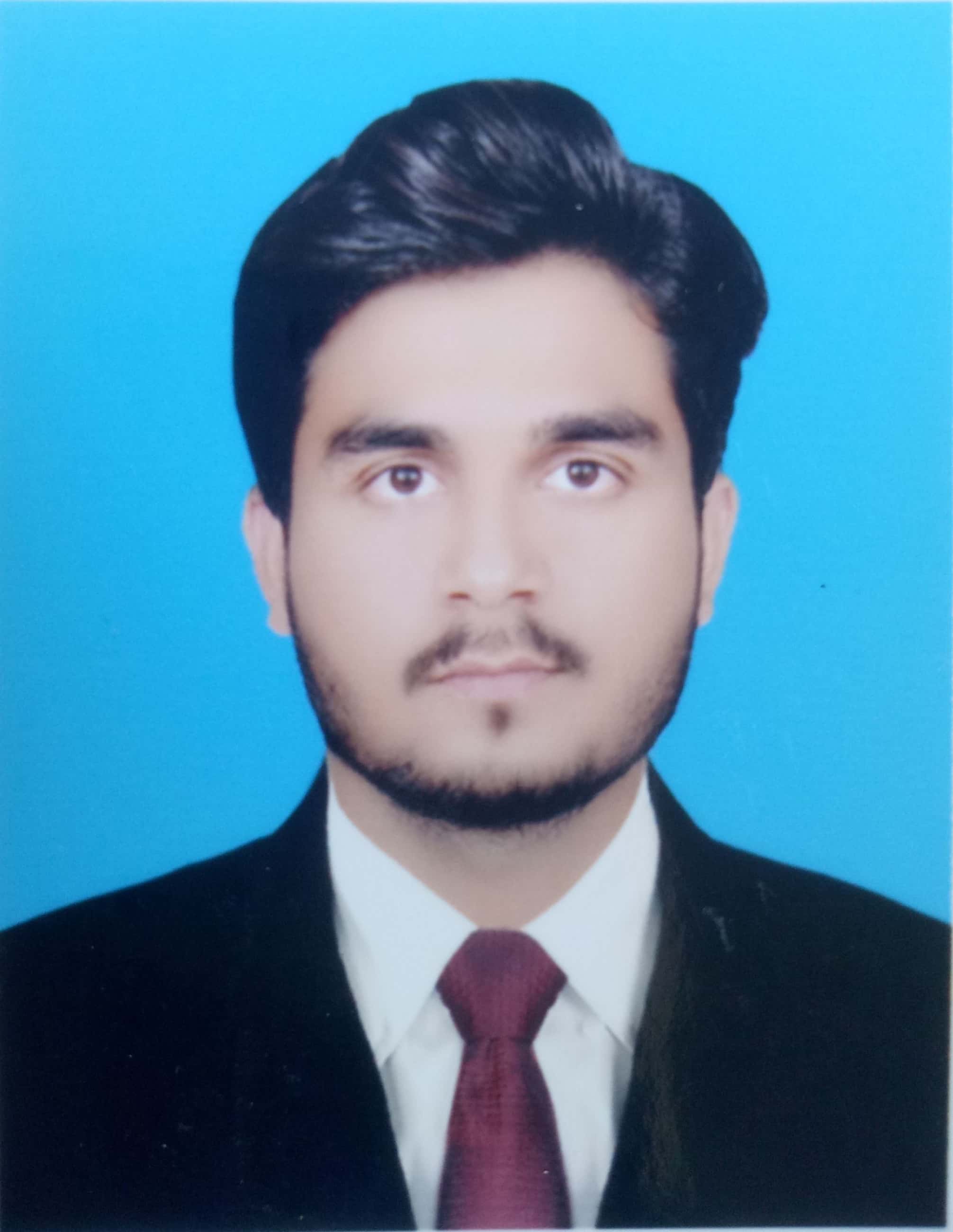 MUHAMMAD UMAIR IQBAL Management Consulting, Virtual Assistant