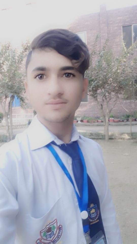 Faraz Faraz 3D Modelling