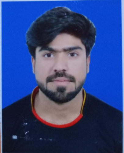 Muhammad Waqas 