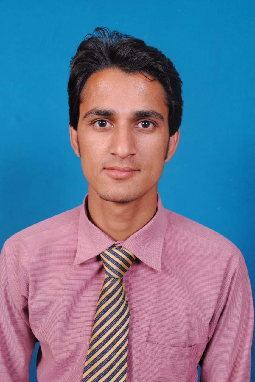 Mujtaba Hussain 